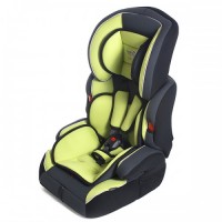 Автокресло Martin noir BAB001 PIONEER Green wood